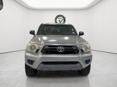 2014 Toyota Tacoma PreRunner