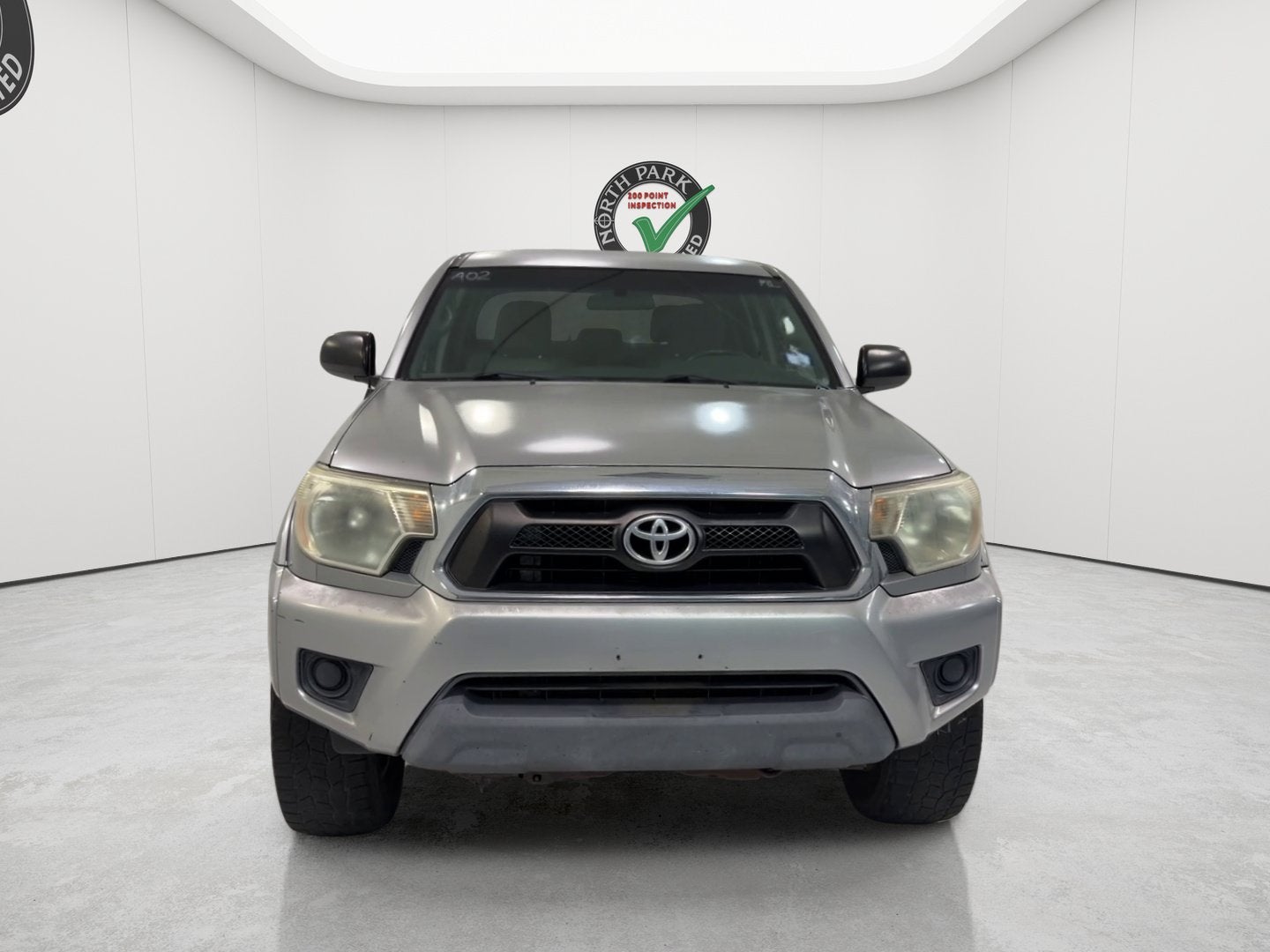 2014 Toyota Tacoma PreRunner