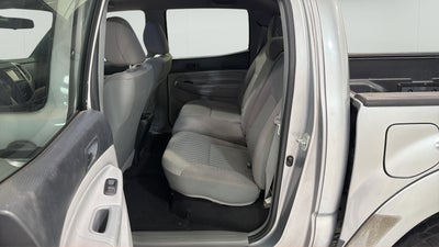 2014 Toyota Tacoma PreRunner