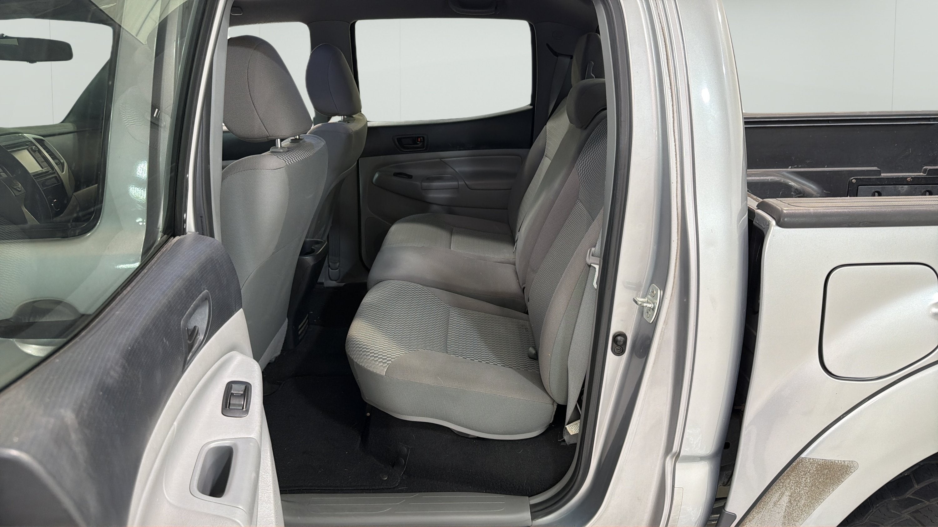 2014 Toyota Tacoma PreRunner