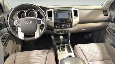 2014 Toyota Tacoma PreRunner