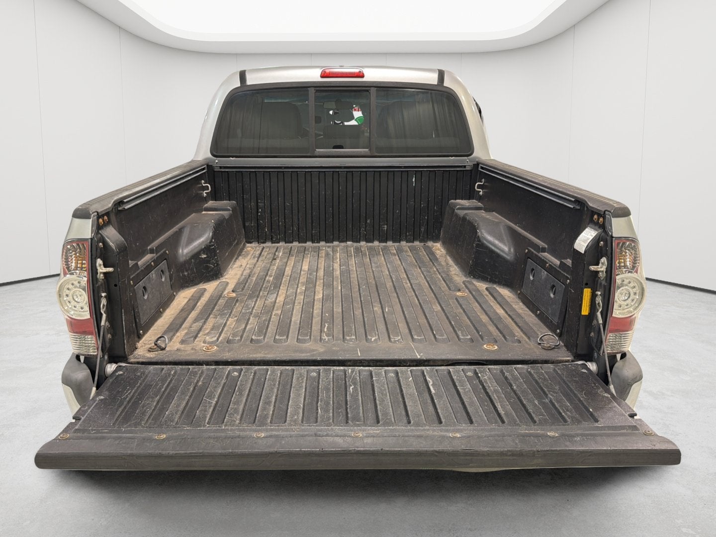2014 Toyota Tacoma PreRunner