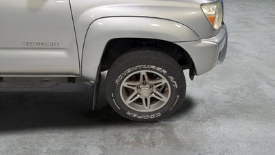 2014 Toyota Tacoma PreRunner