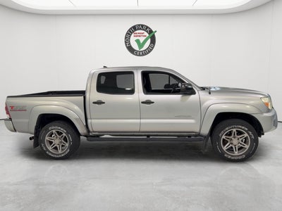 2014 Toyota Tacoma PreRunner