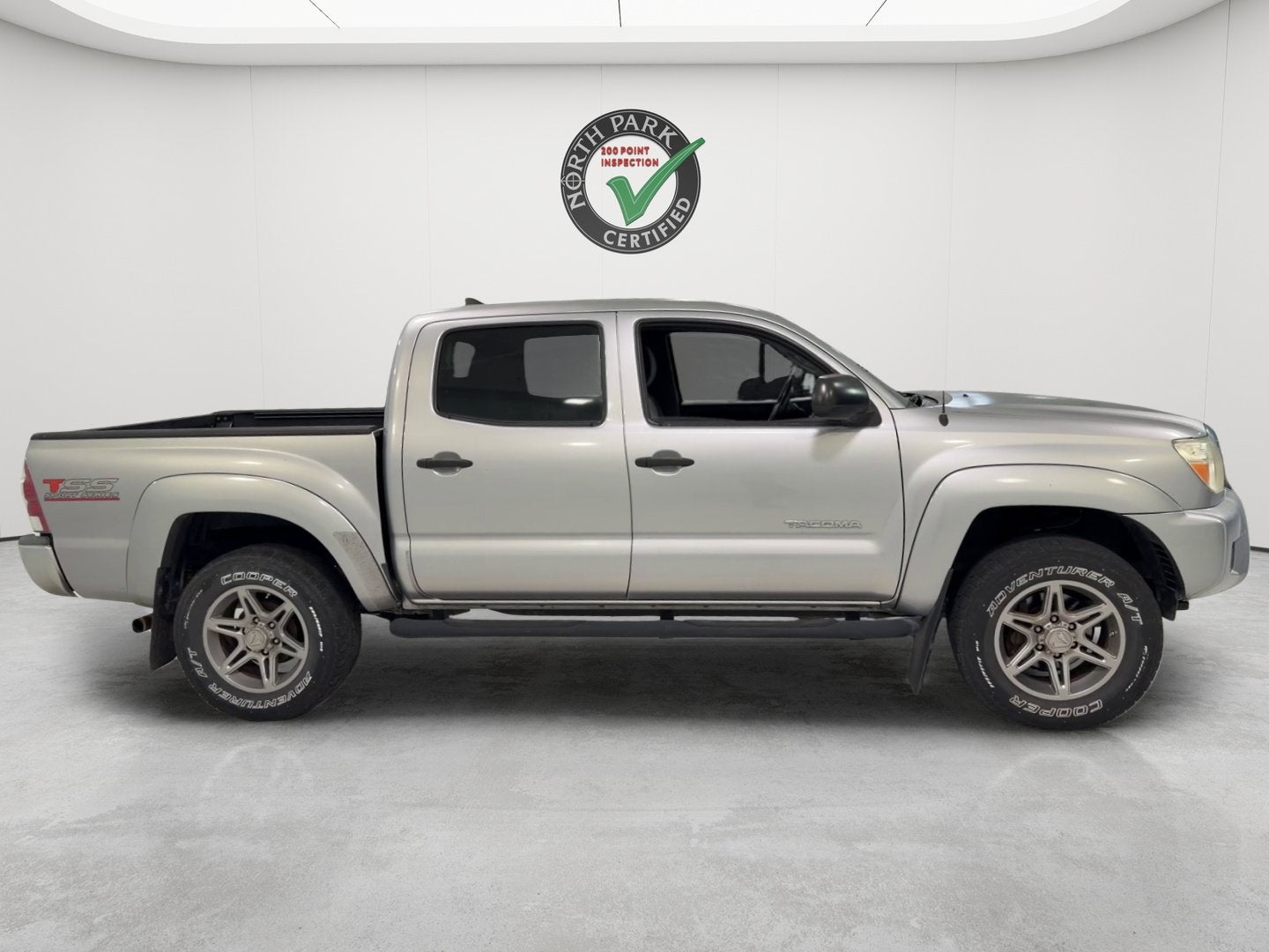 2014 Toyota Tacoma PreRunner