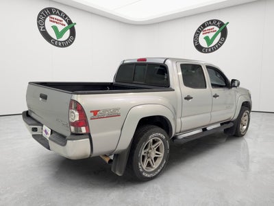 2014 Toyota Tacoma PreRunner