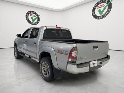 2014 Toyota Tacoma PreRunner