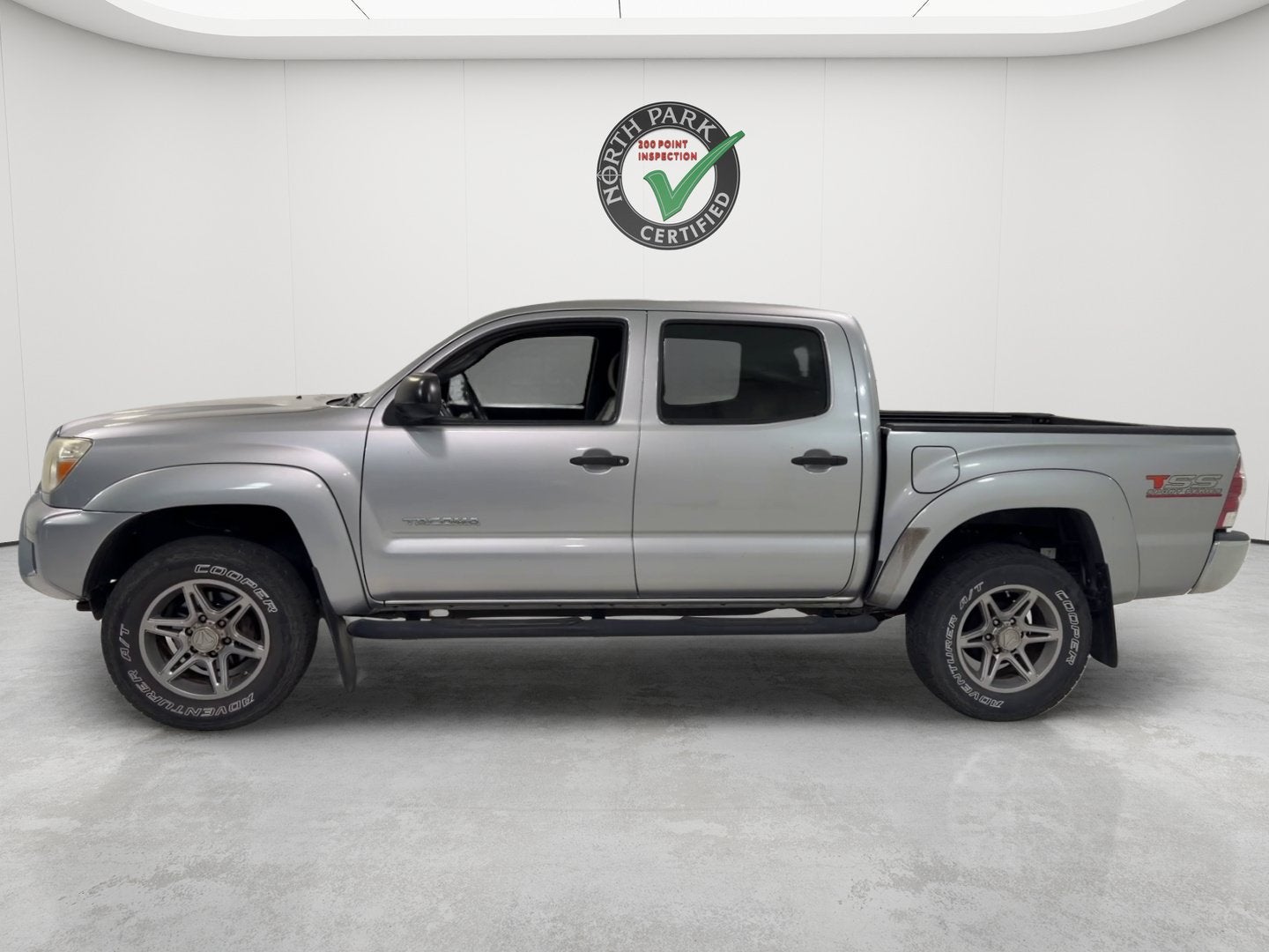 2014 Toyota Tacoma PreRunner