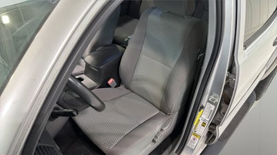 2014 Toyota Tacoma PreRunner