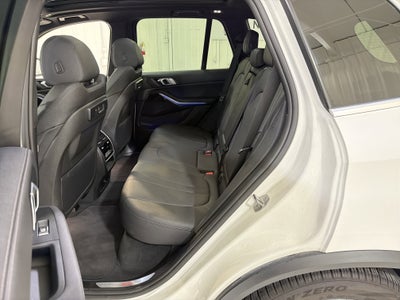 2020 BMW X5 sDrive40i