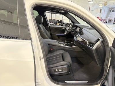 2020 BMW X5 sDrive40i