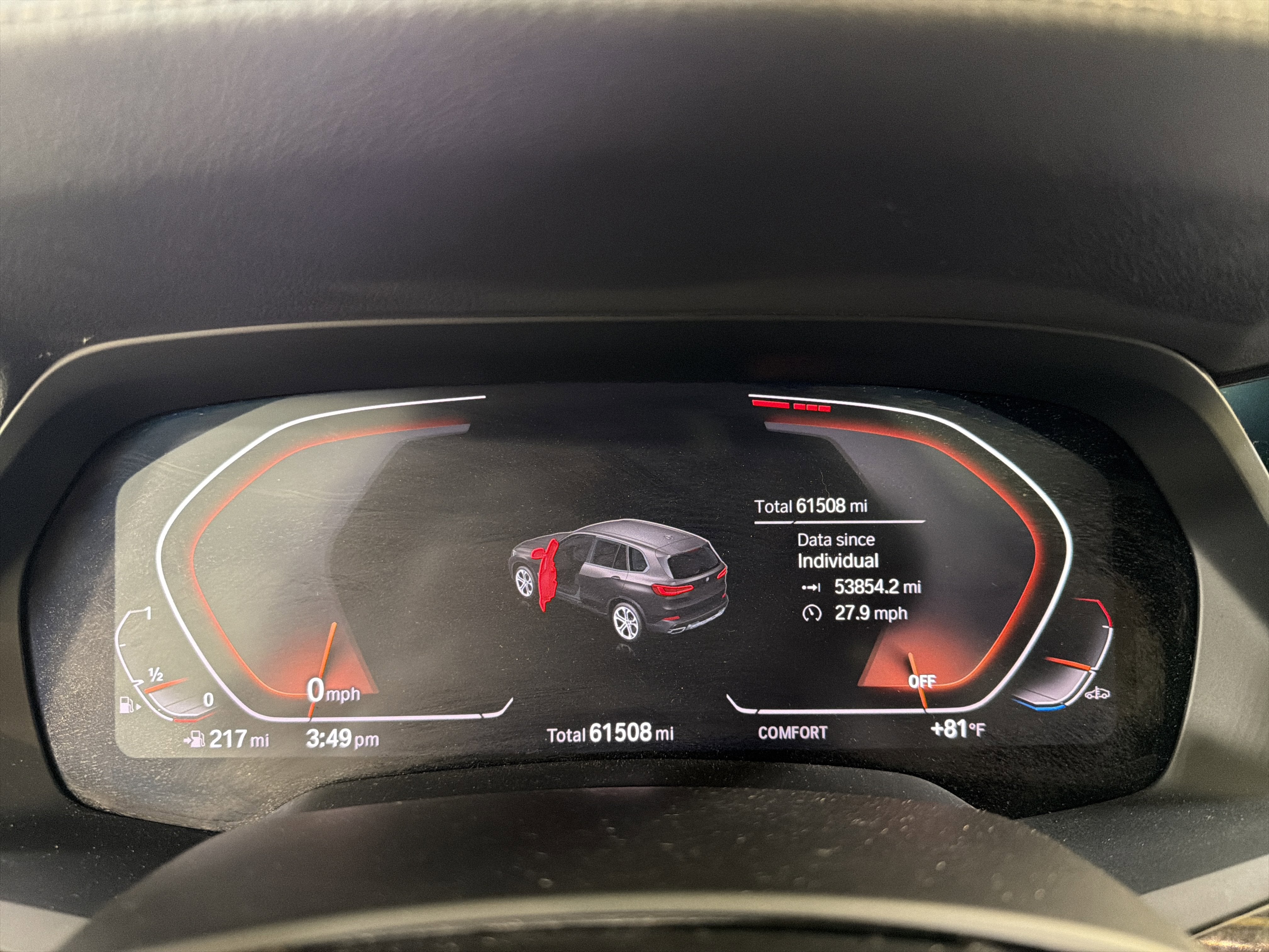 2020 BMW X5 sDrive40i