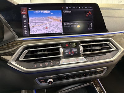 2020 BMW X5 sDrive40i