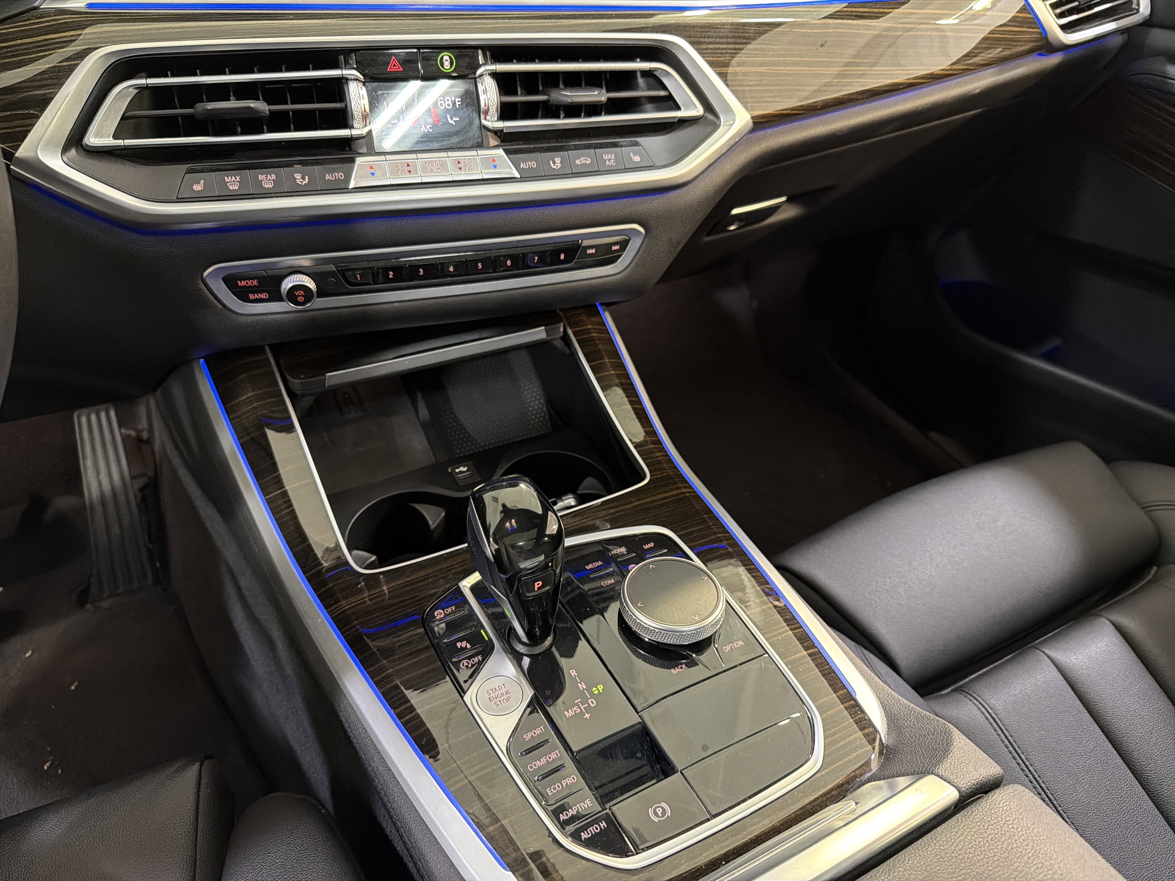 2020 BMW X5 sDrive40i