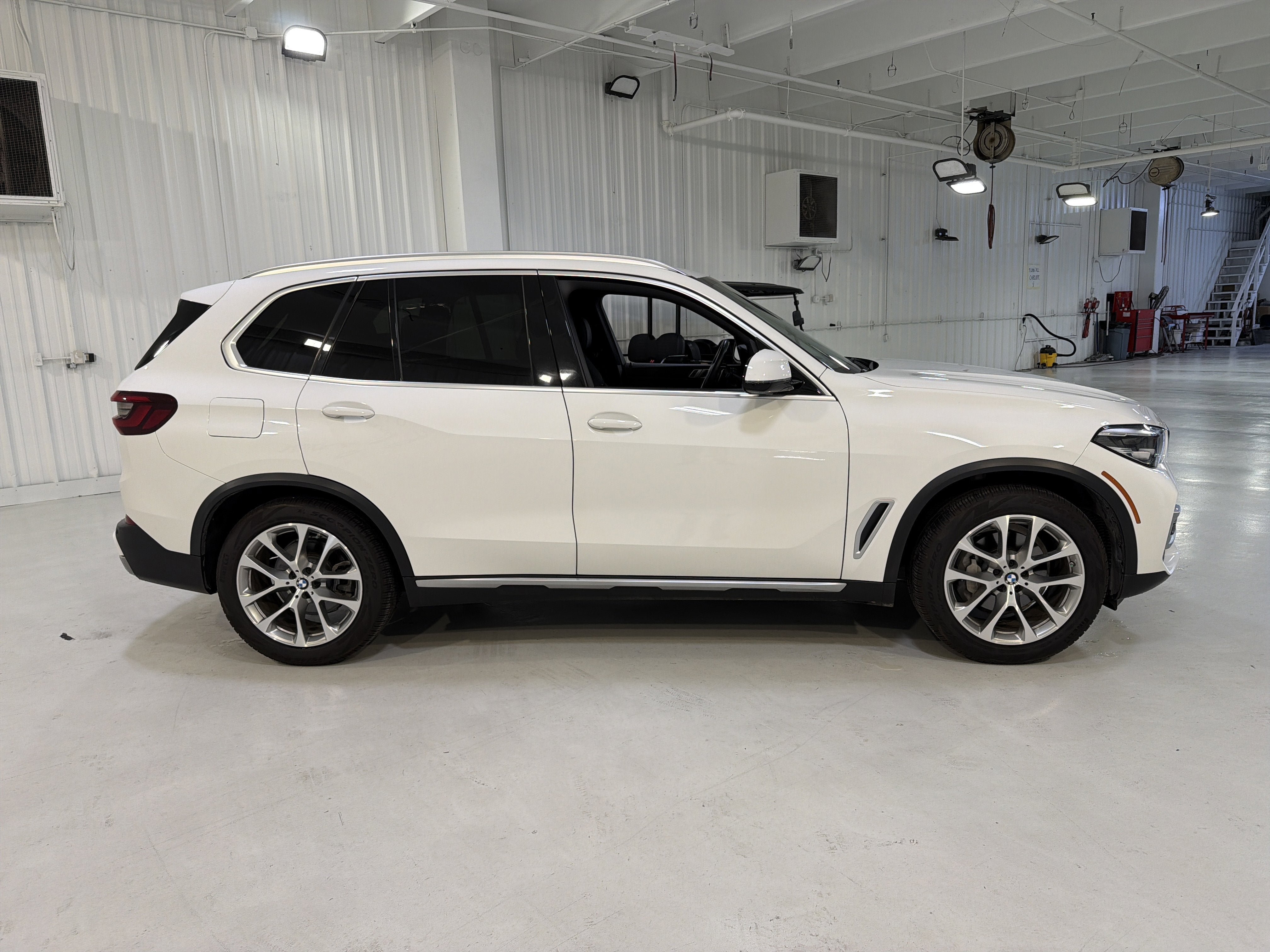 2020 BMW X5 sDrive40i
