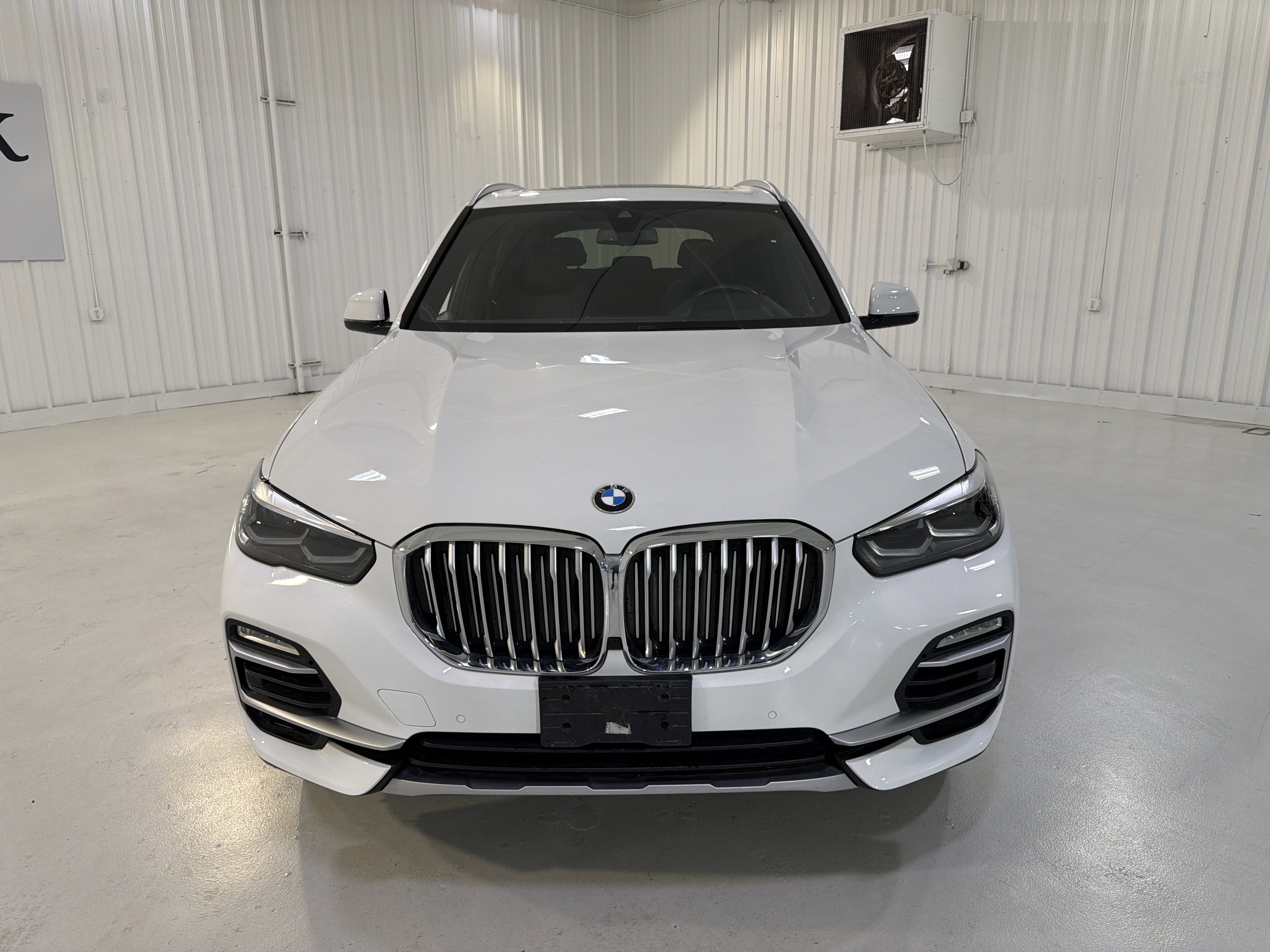 2020 BMW X5 sDrive40i