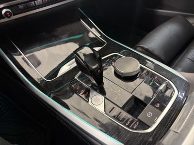 2019 BMW X7 xDrive50i