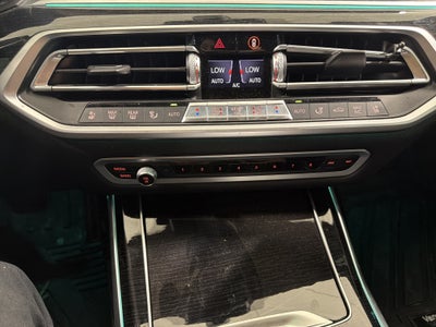 2019 BMW X7 xDrive50i