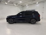 2019 BMW X7 xDrive50i