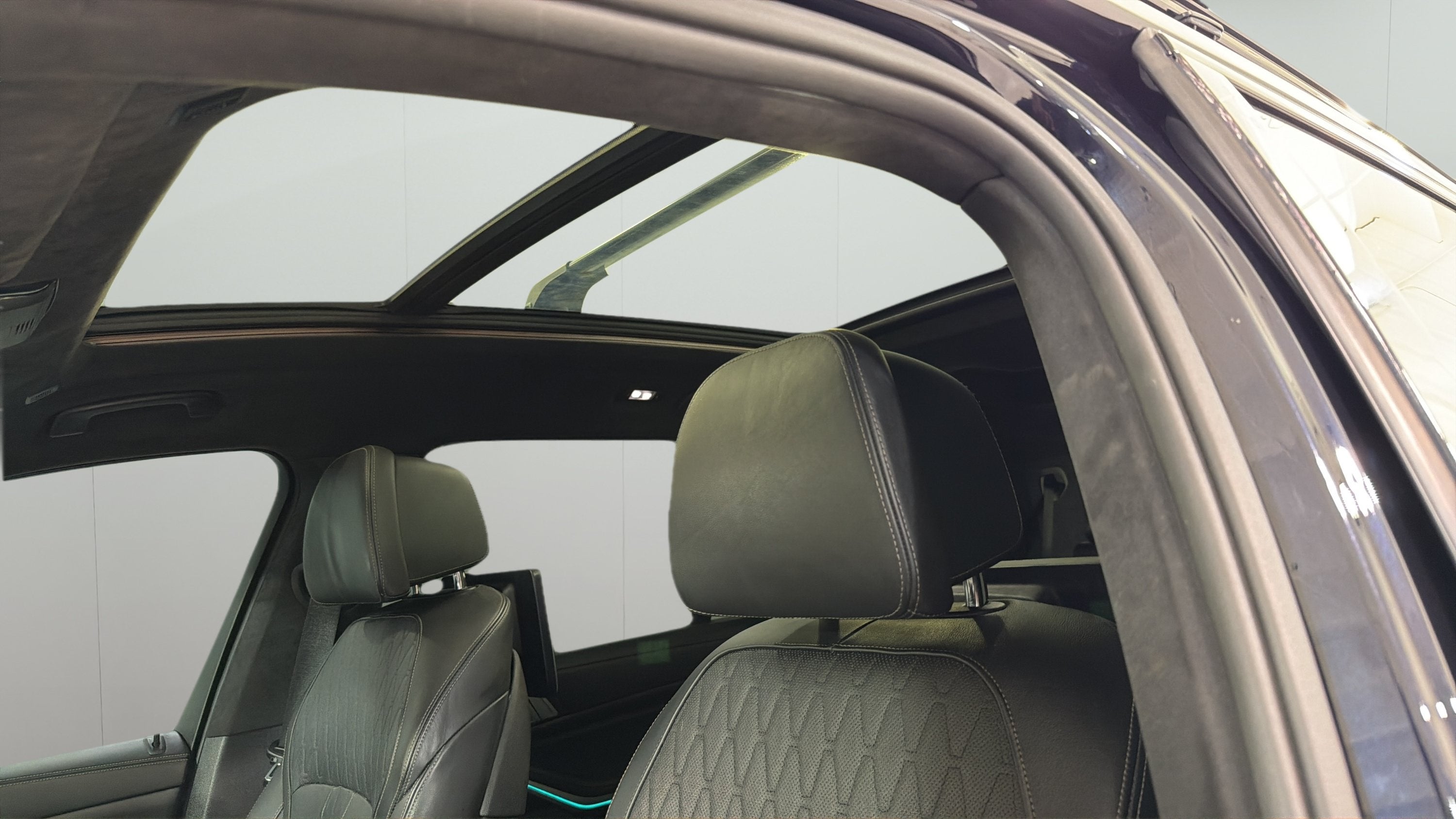 2019 BMW X7 xDrive50i
