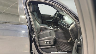 2019 BMW X7 xDrive50i