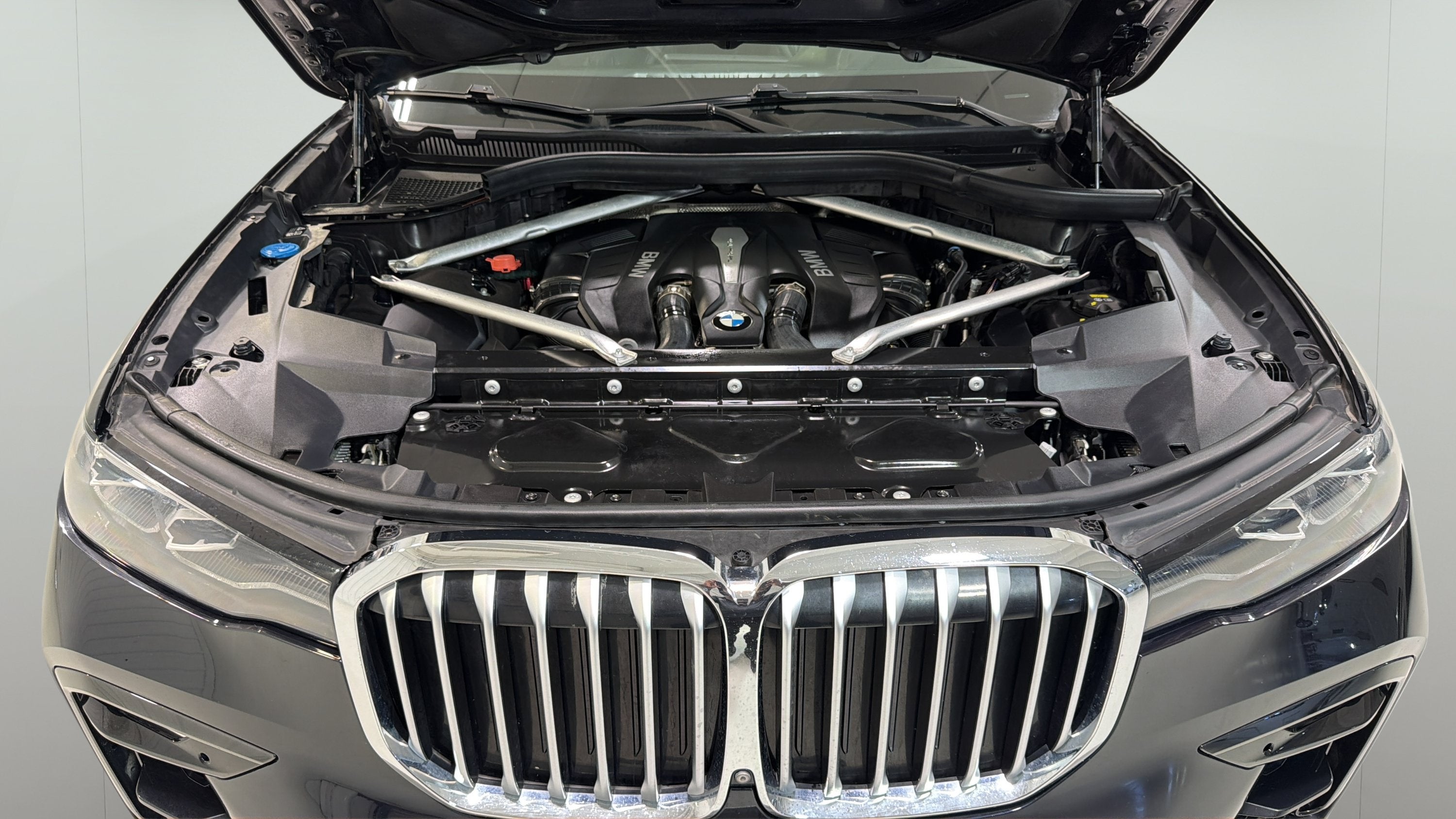 2019 BMW X7 xDrive50i