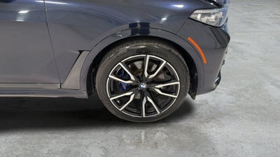 2019 BMW X7 xDrive50i