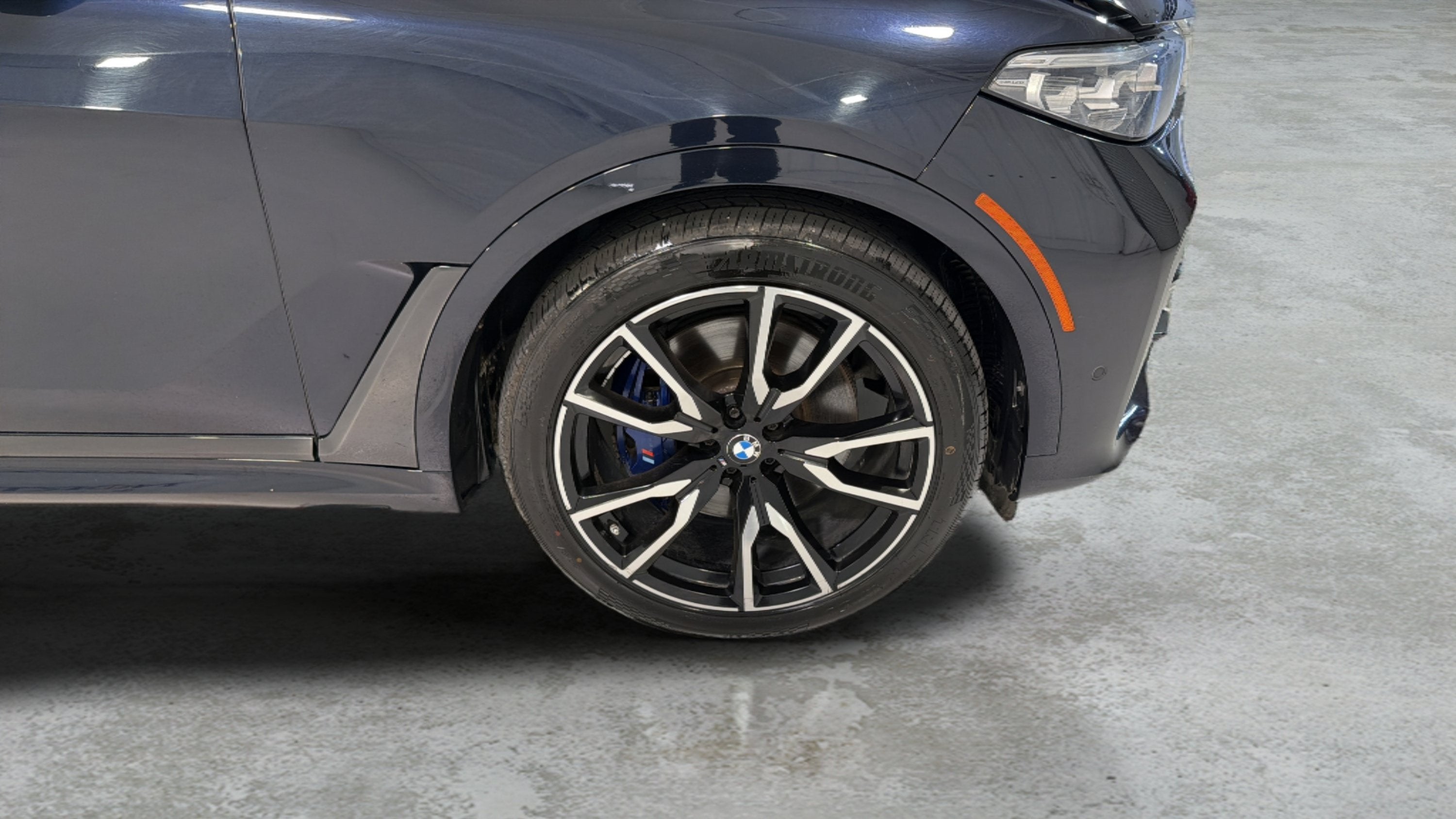 2019 BMW X7 xDrive50i