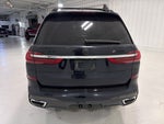 2019 BMW X7 xDrive50i