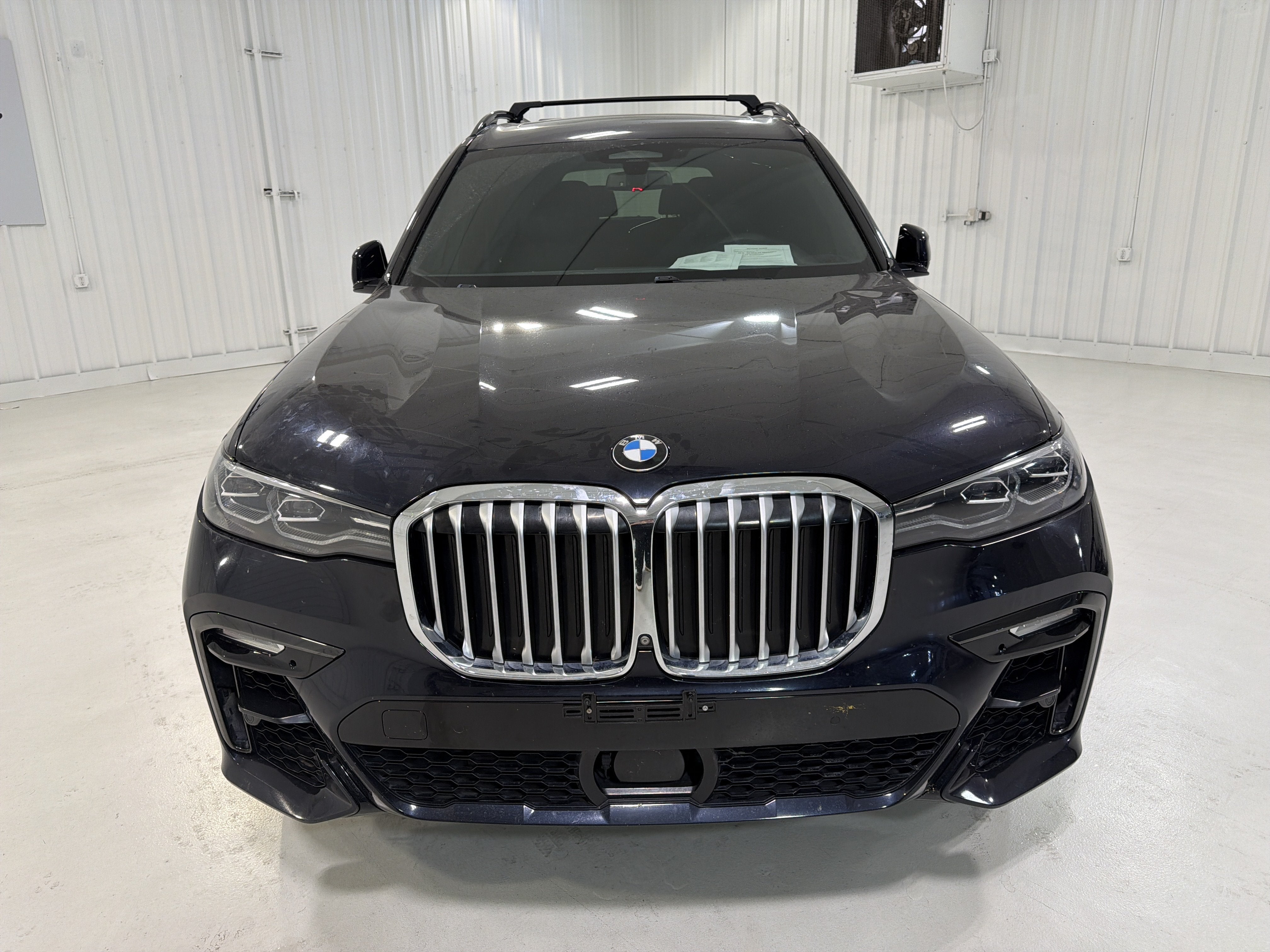 2019 BMW X7 xDrive50i