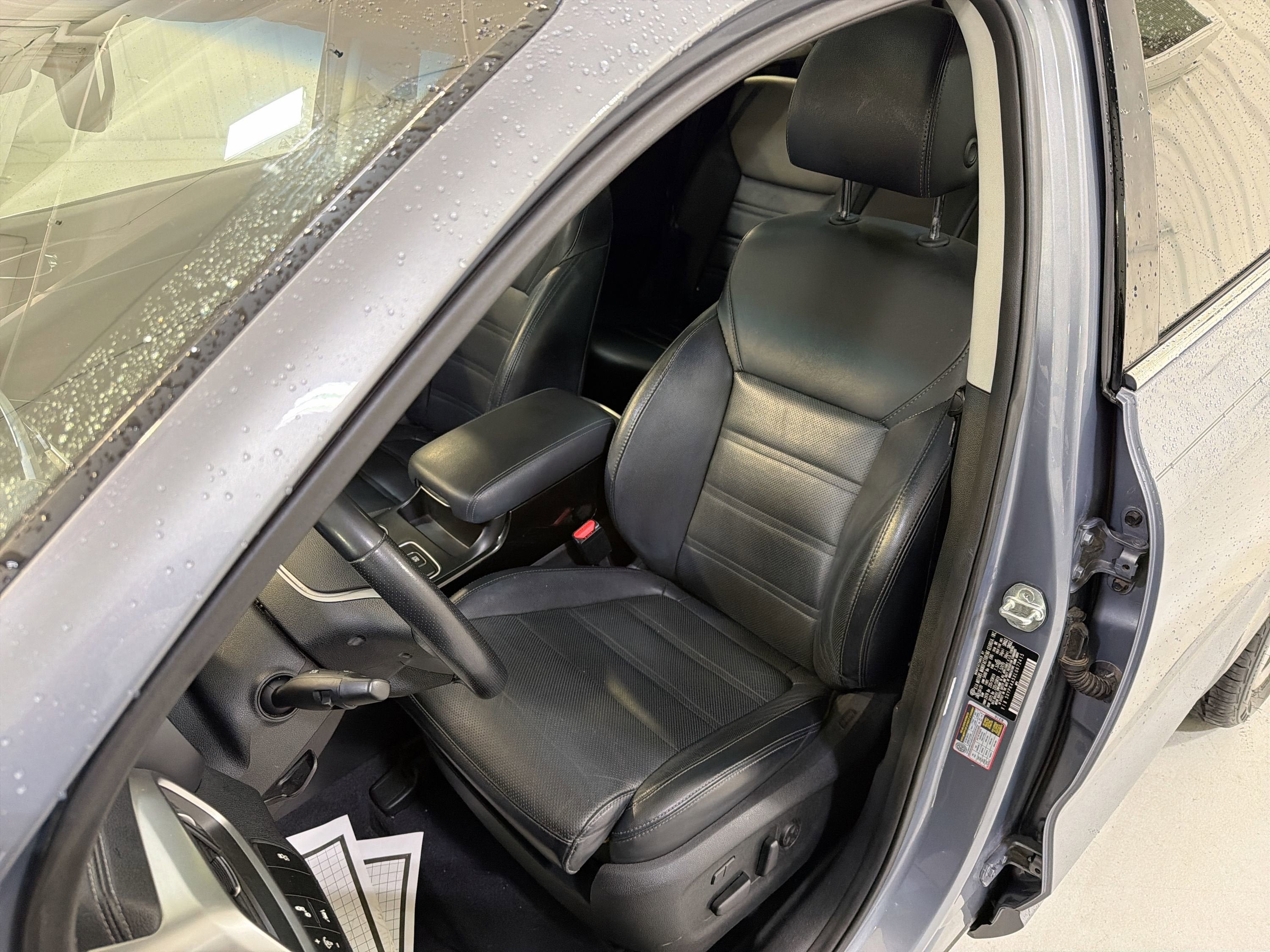 2020 Kia Sorento SX V6