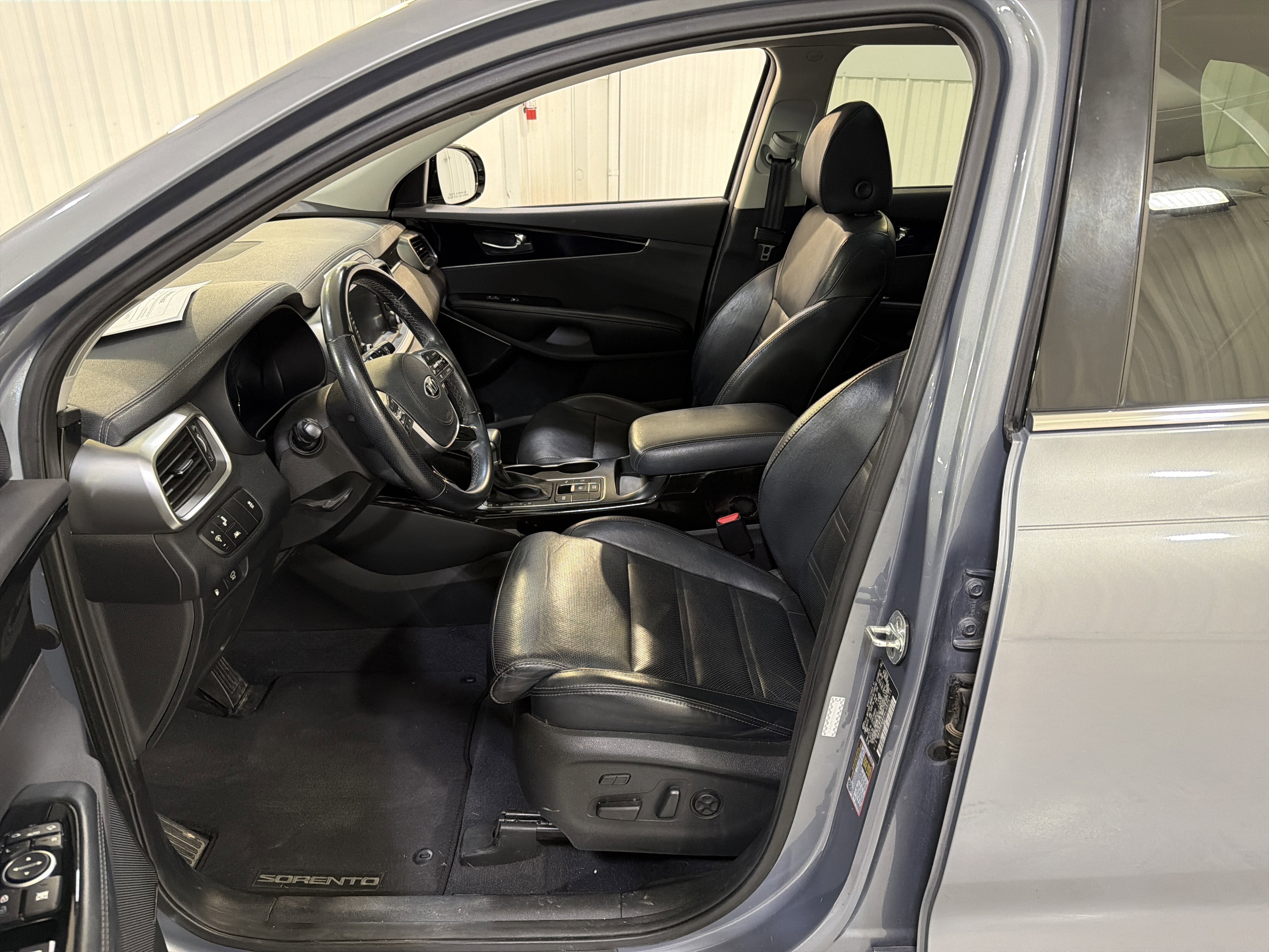 2020 Kia Sorento SX V6