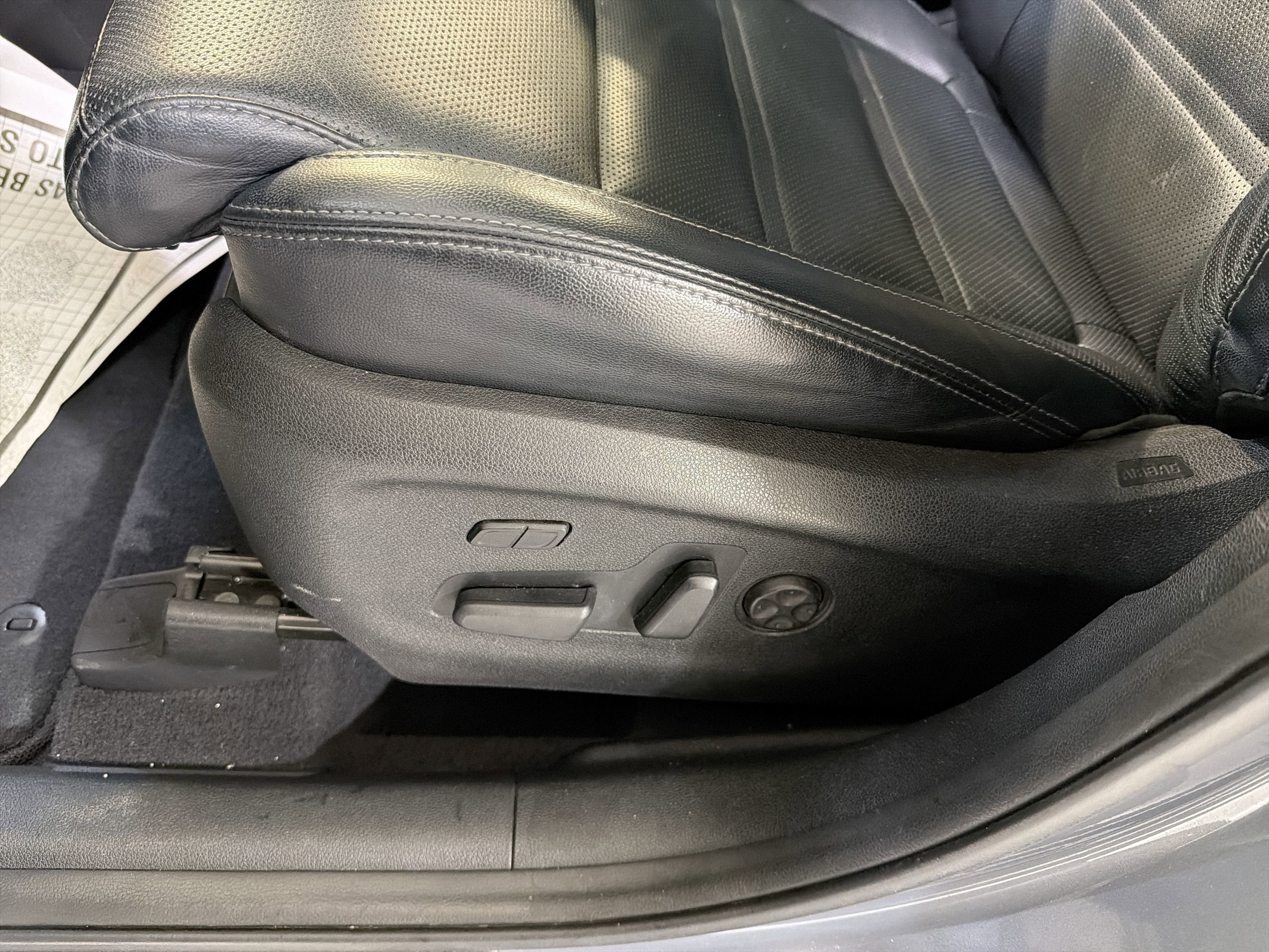 2020 Kia Sorento SX V6