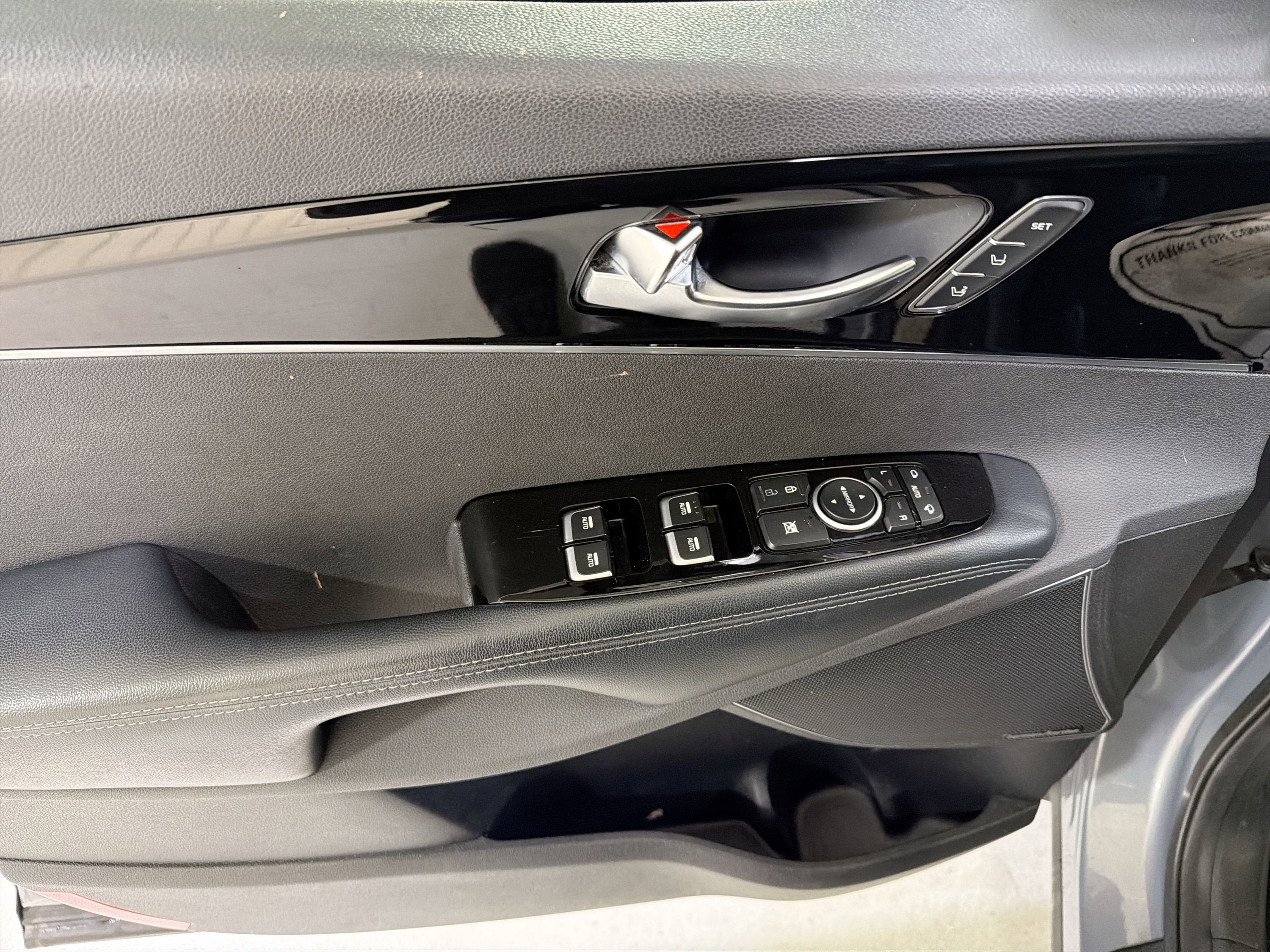 2020 Kia Sorento SX V6