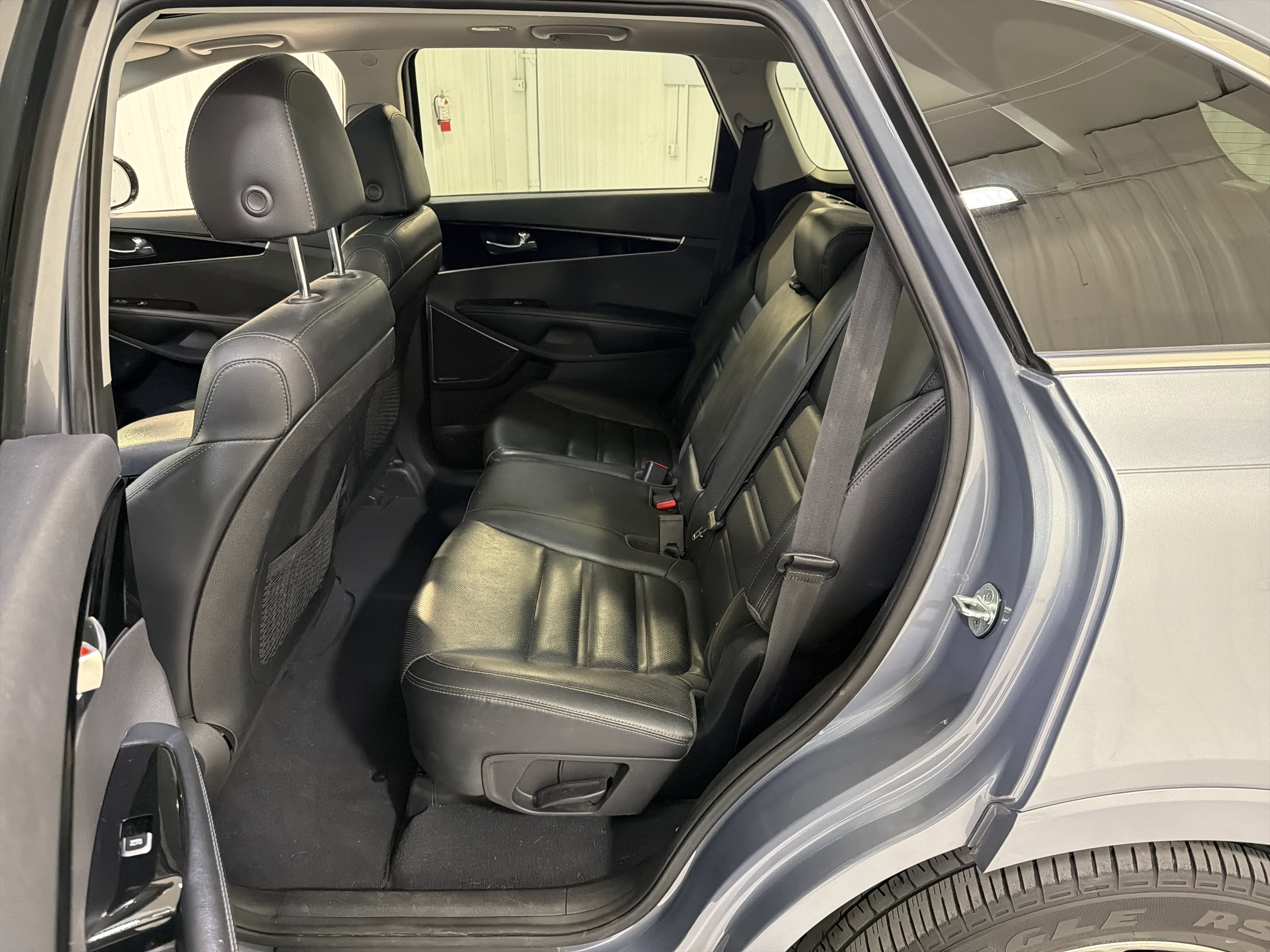 2020 Kia Sorento SX V6