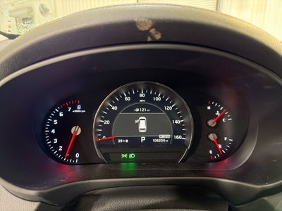 2020 Kia Sorento SX V6