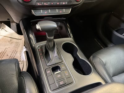 2020 Kia Sorento SX V6