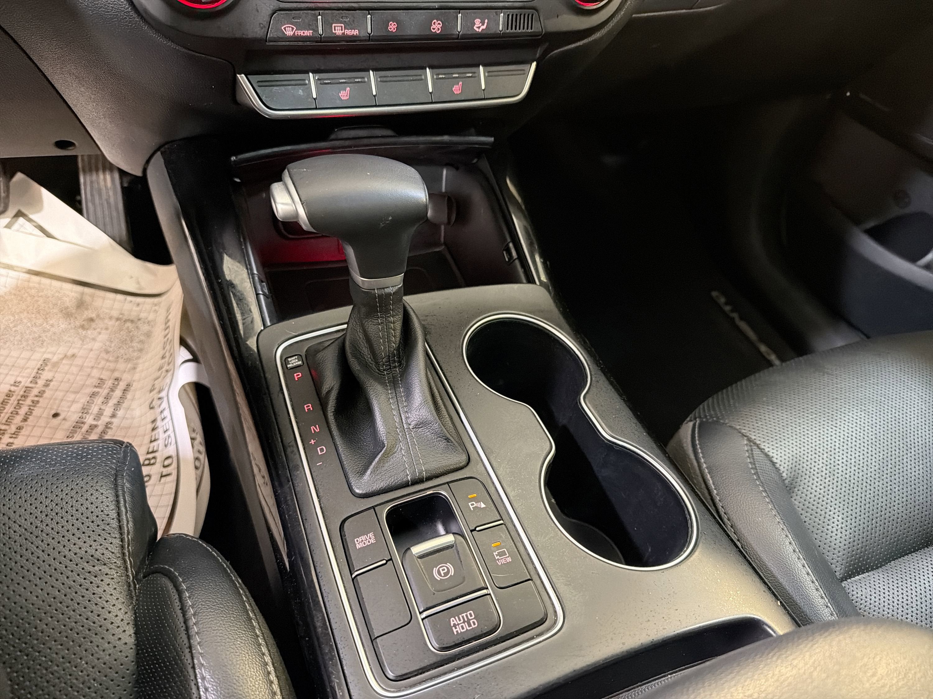 2020 Kia Sorento SX V6