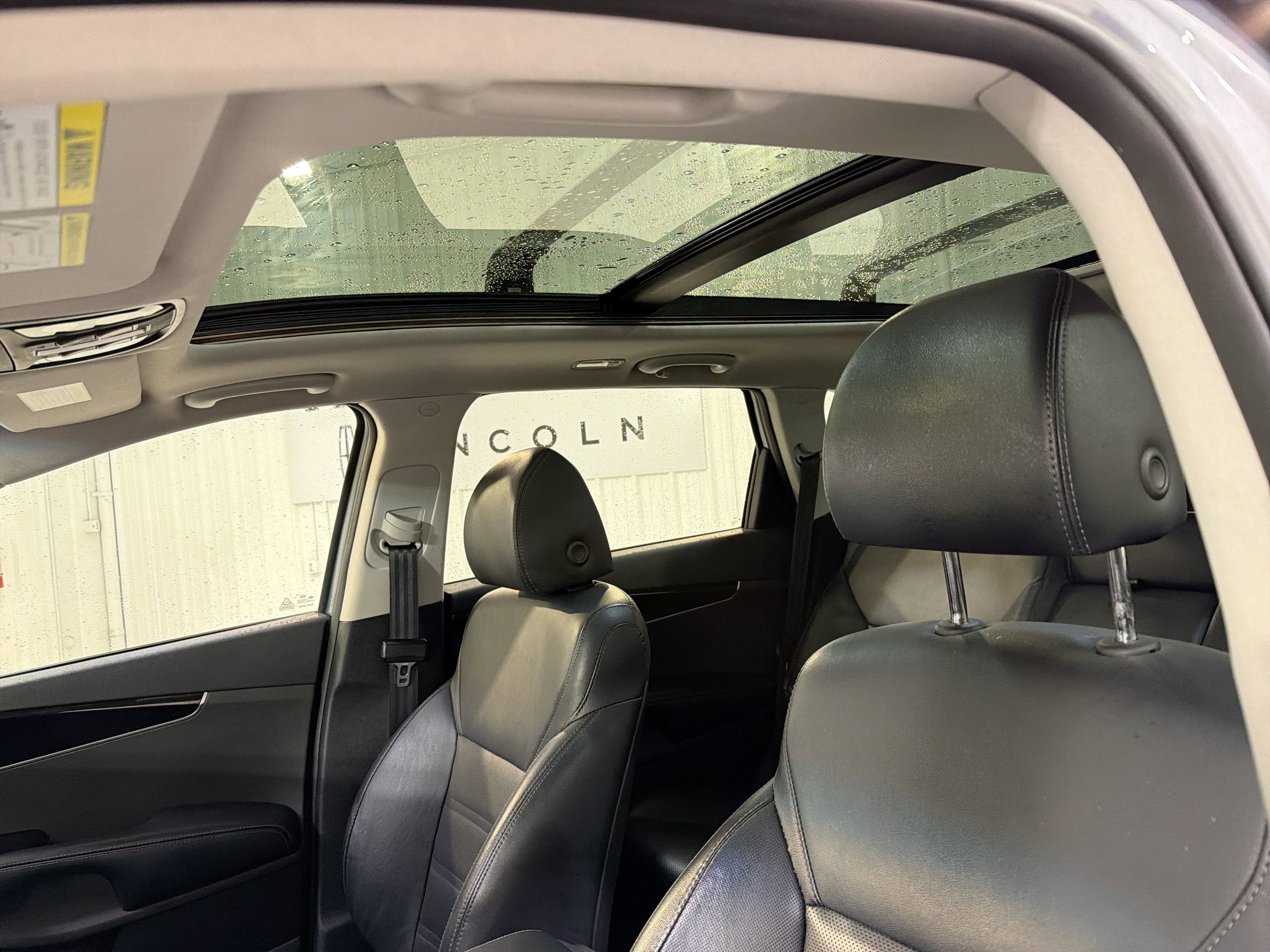 2020 Kia Sorento SX V6