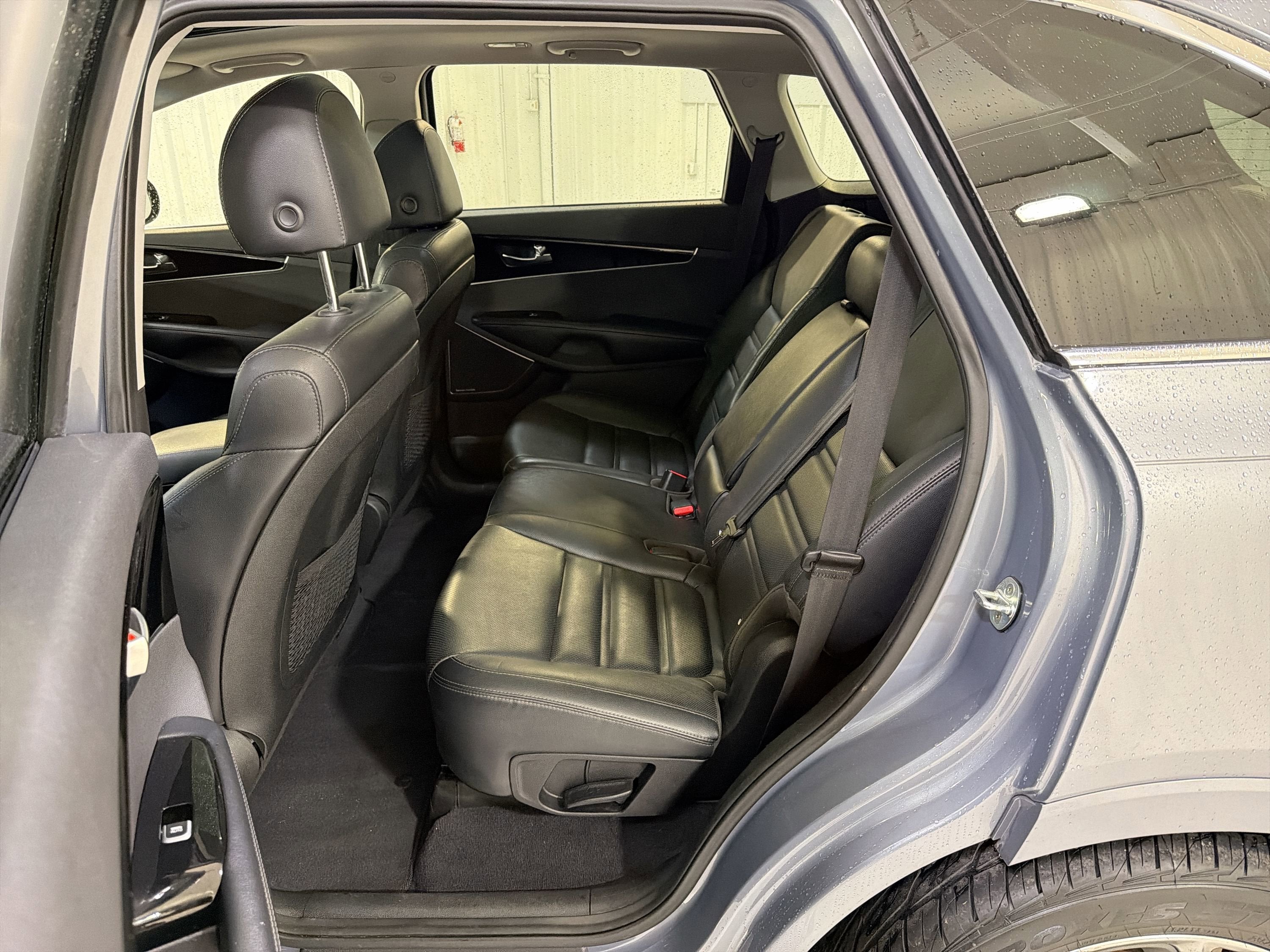 2020 Kia Sorento SX V6