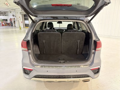 2020 Kia Sorento SX V6