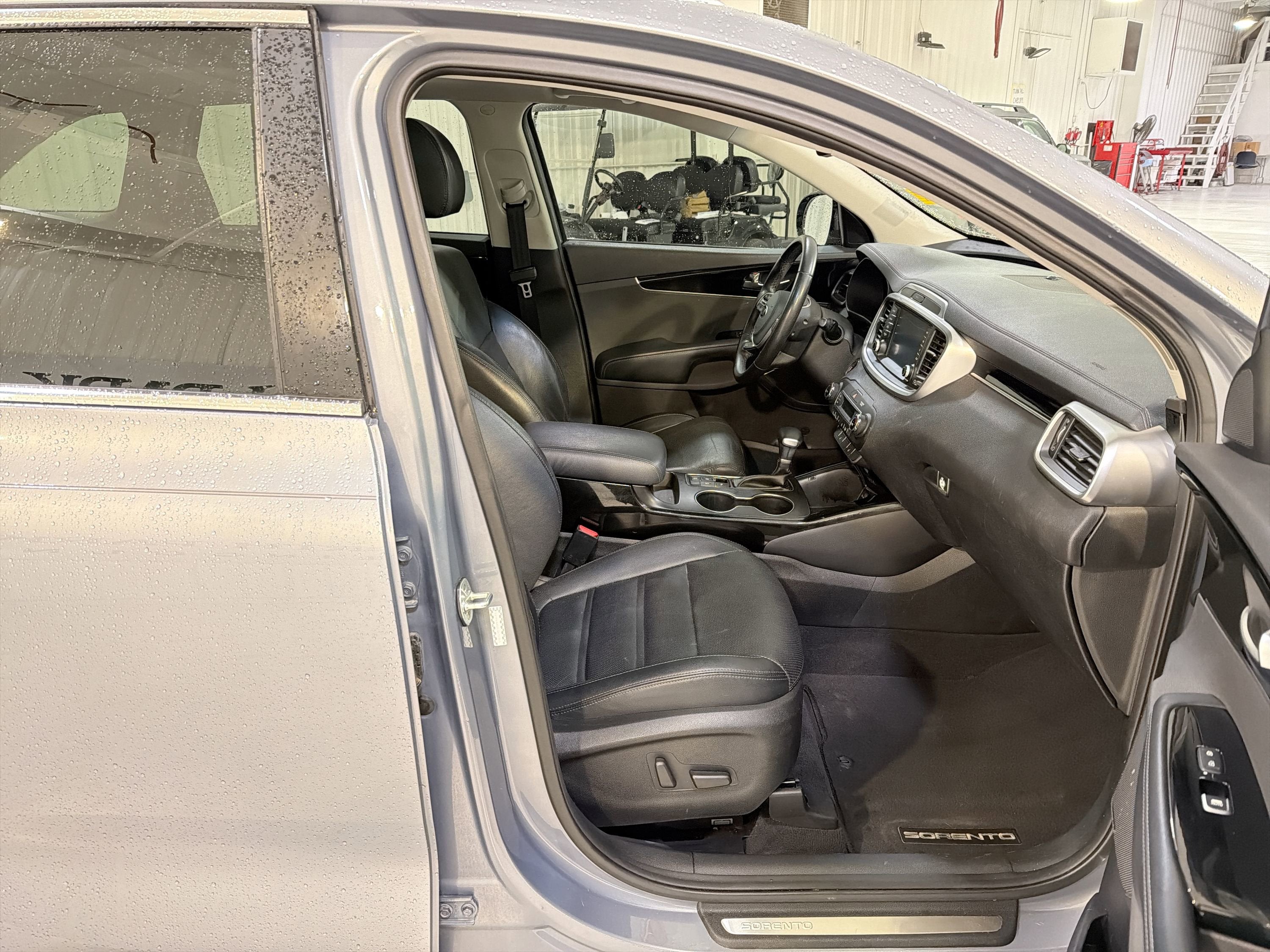 2020 Kia Sorento SX V6