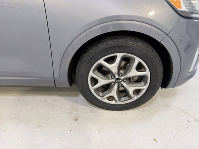 2020 Kia Sorento SX V6