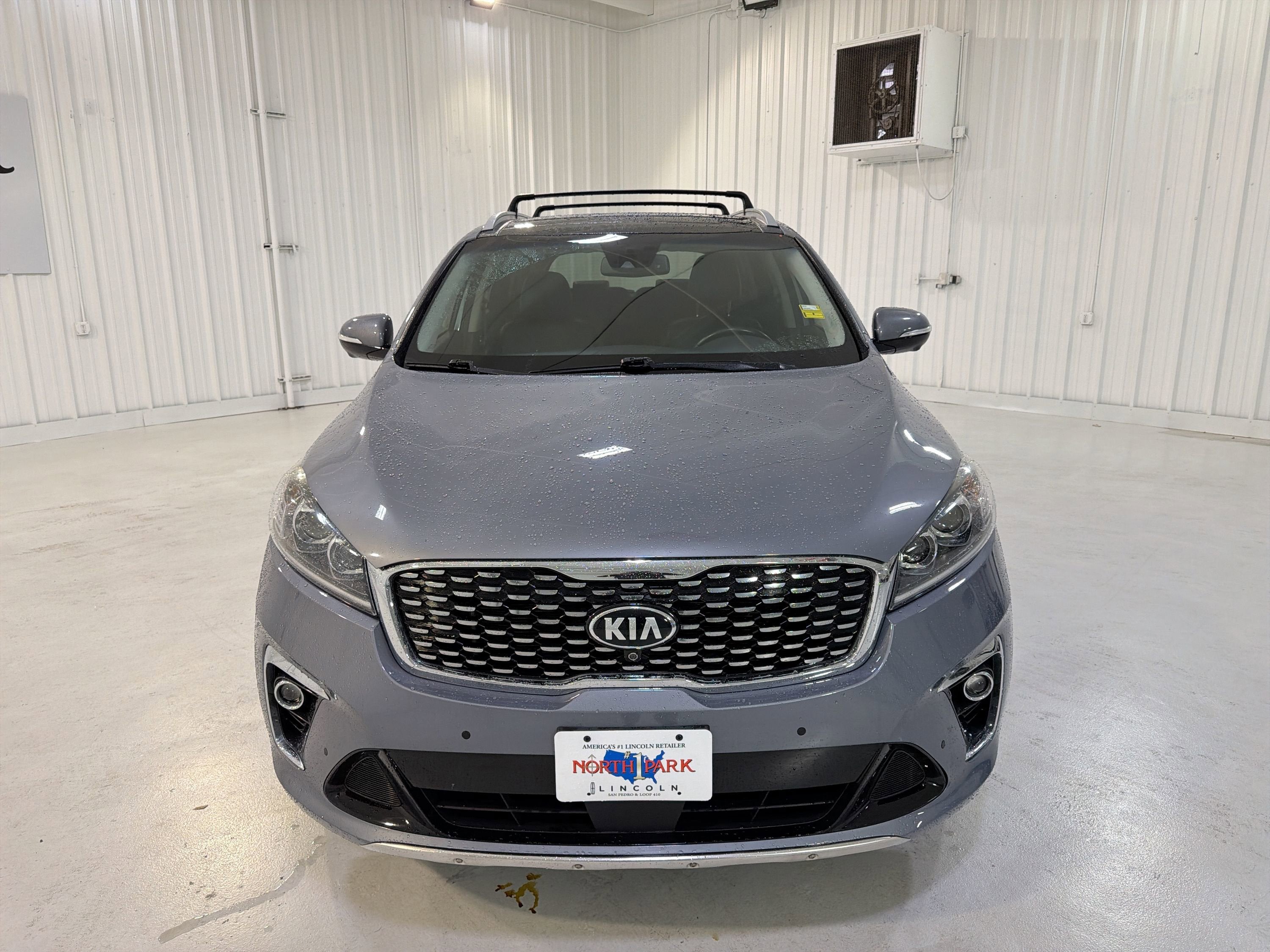 2020 Kia Sorento SX V6