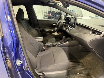 2022 Toyota Corolla Base