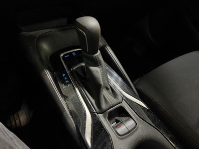 2022 Toyota Corolla Base
