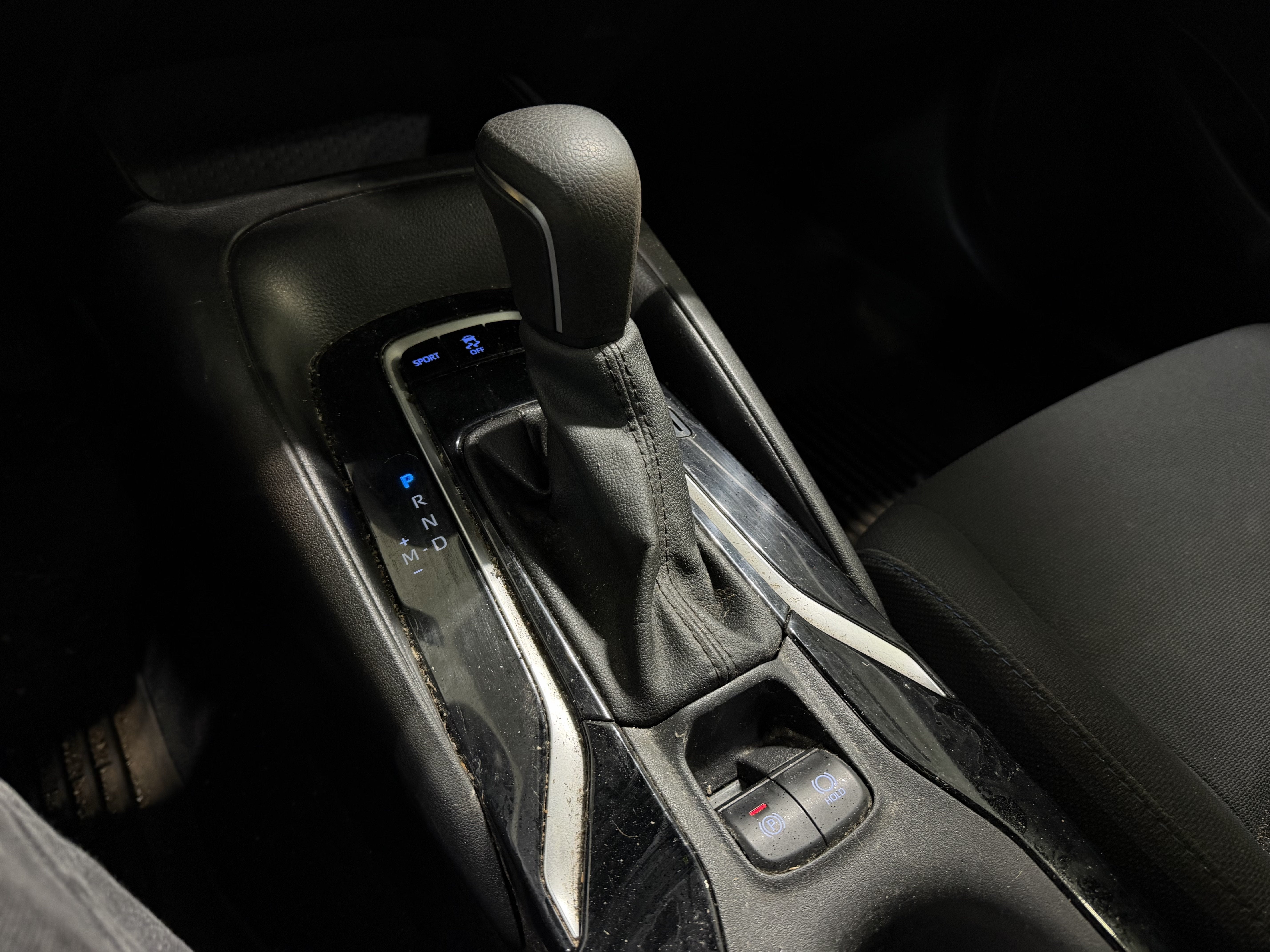 2022 Toyota Corolla Base