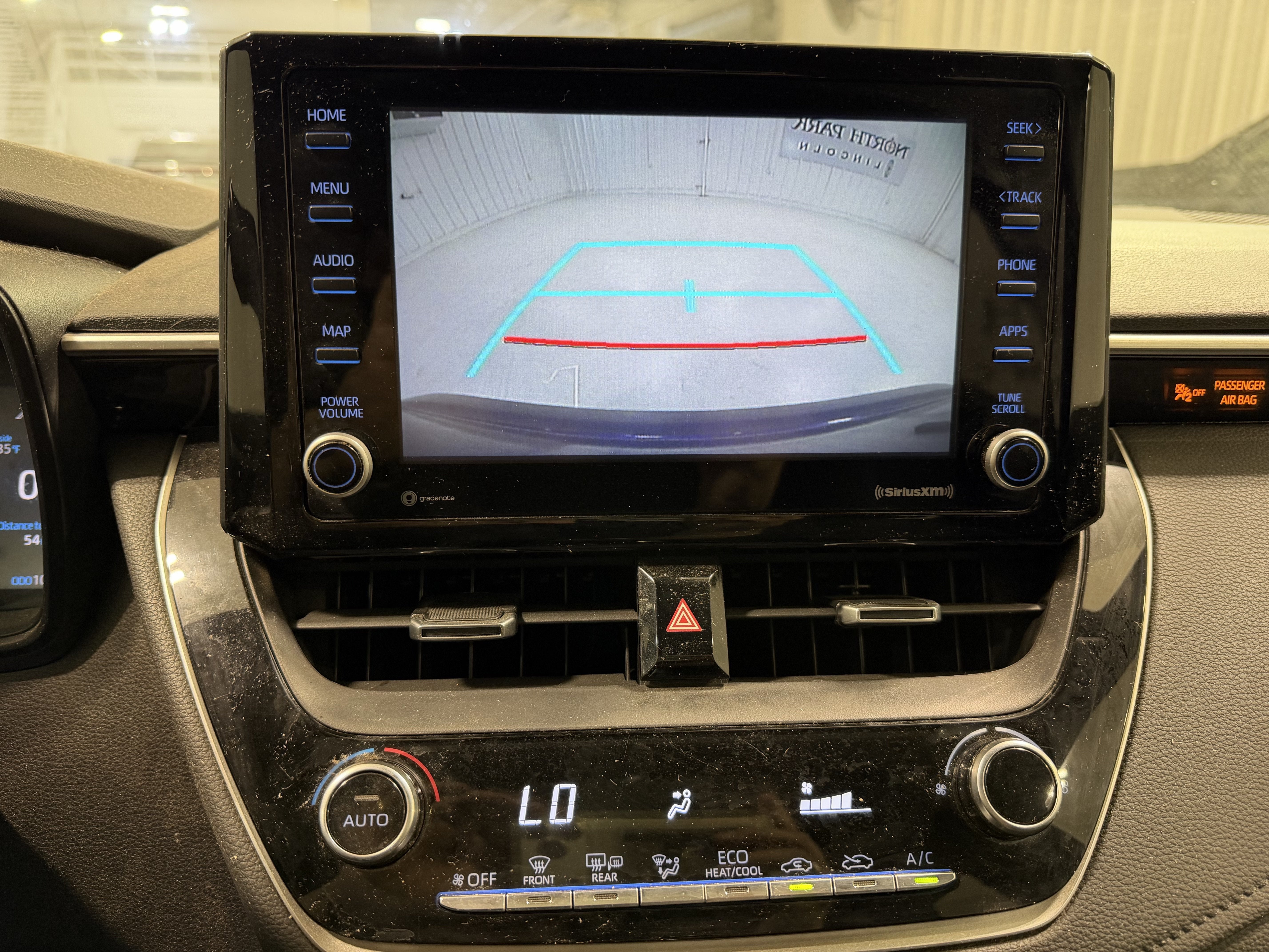 2022 Toyota Corolla Base
