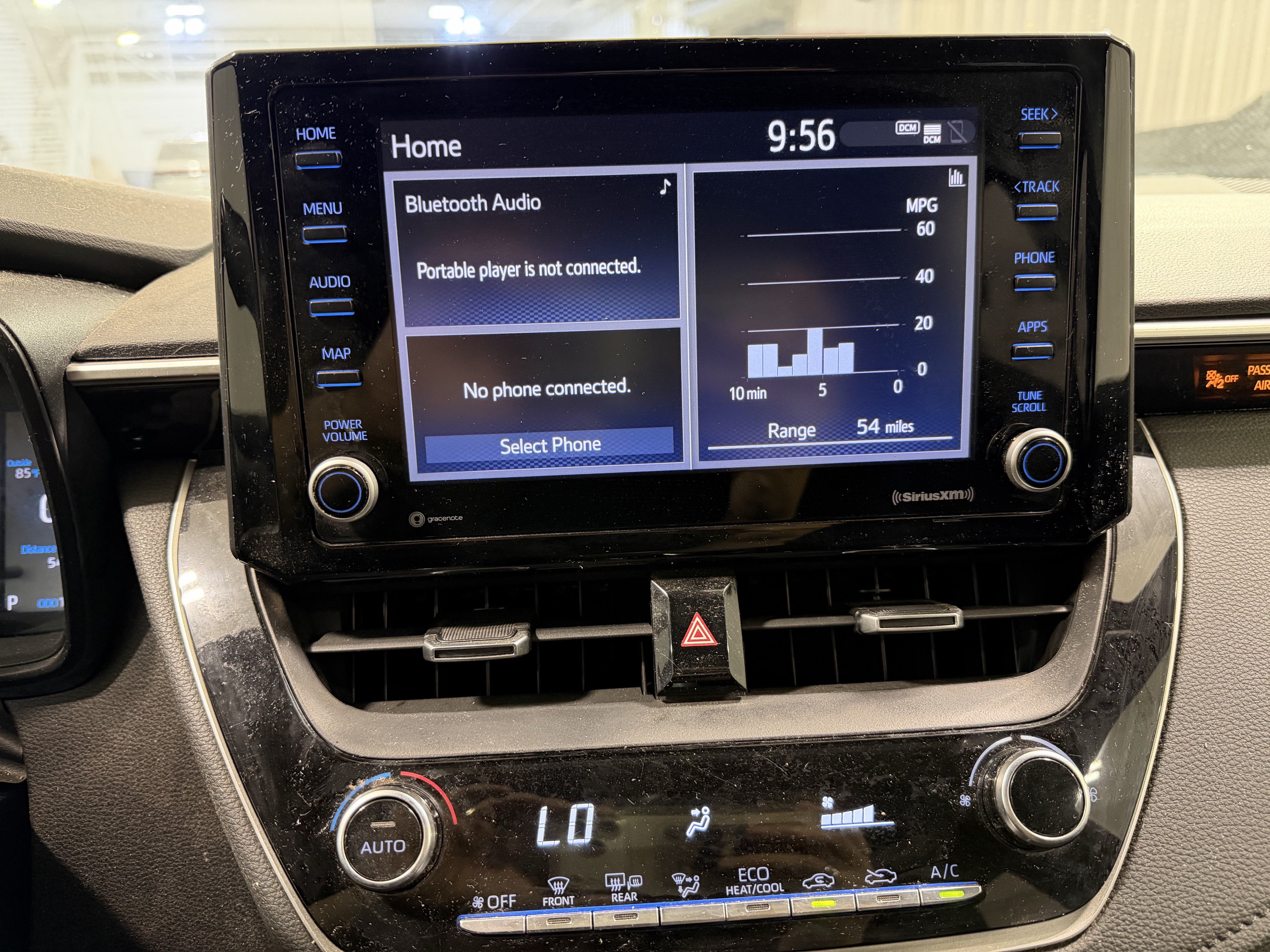 2022 Toyota Corolla Base