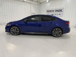 2022 Toyota Corolla Base